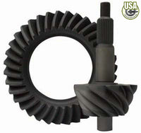 USA Standard Ring & Pinion Gear Set For Ford 9in in a 5.29 Ratio - Burkken Auto Parts
