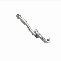 Magnaflow 18-20 Infiniti QX60 REAR Underbody 3.5L Direct Fit Converter - Burkken Auto Parts