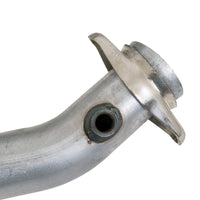 BBK 94-95 Mustang 5.0 High Flow H Pipe With Catalytic Converters - 2-1/2 - Burkken Auto Parts