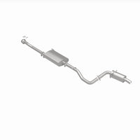 MagnaFlow 10-15 Lexus RX350 3.5L BRE Exhaust Kit - Burkken Auto Parts
