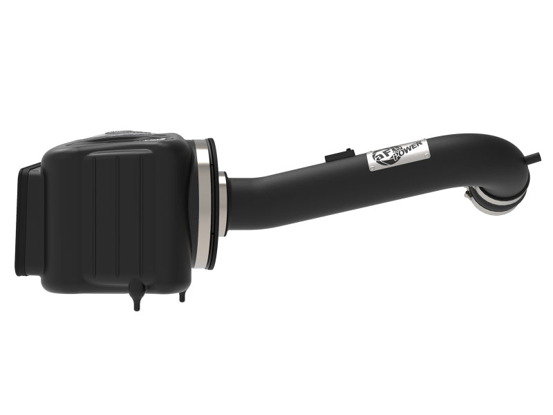 aFe POWER Momentum XP Pro 5R Intake System 14-18 GM Trucks/SUVs V8-5.3L - Burkken Auto Parts