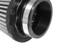 aFe POWER Takeda Pro DRY S Universal Air Filter 3F x 5B x 2-3/4T (DOM) x 6H in - Burkken Auto Parts