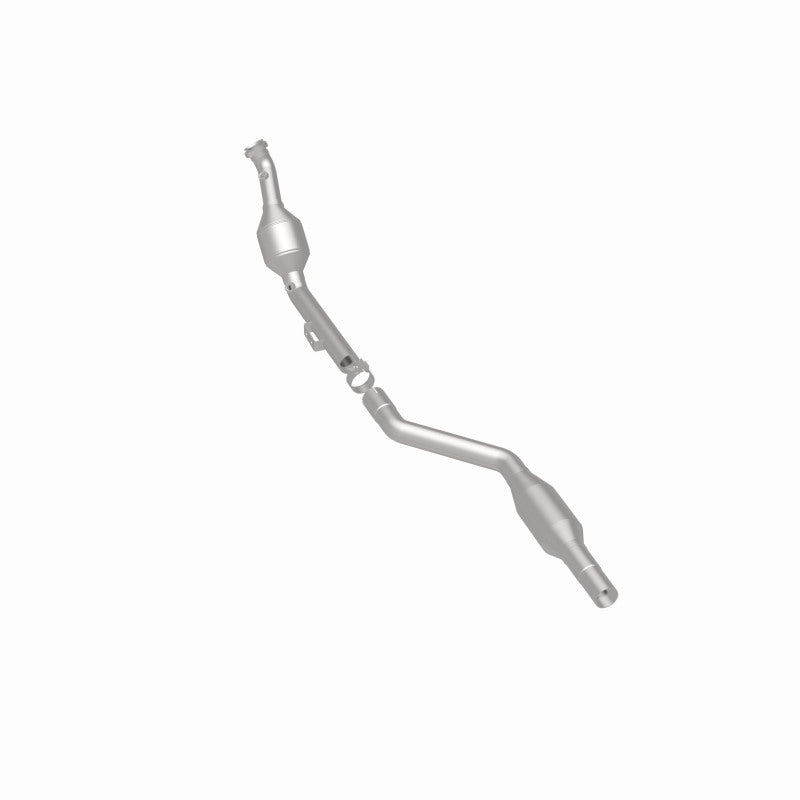 MagnaFlow Conv DF 01-03 Mercedes SL500 Passenger Side CA - Burkken Auto Parts
