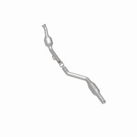 MagnaFlow Conv DF 01-03 Mercedes SL500 Passenger Side CA - Burkken Auto Parts