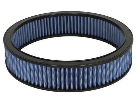 aFe MagnumFLOW Air Filters OER P5R A/F P5R Ford Cars & Trucks 65-87 V8 - Burkken Auto Parts