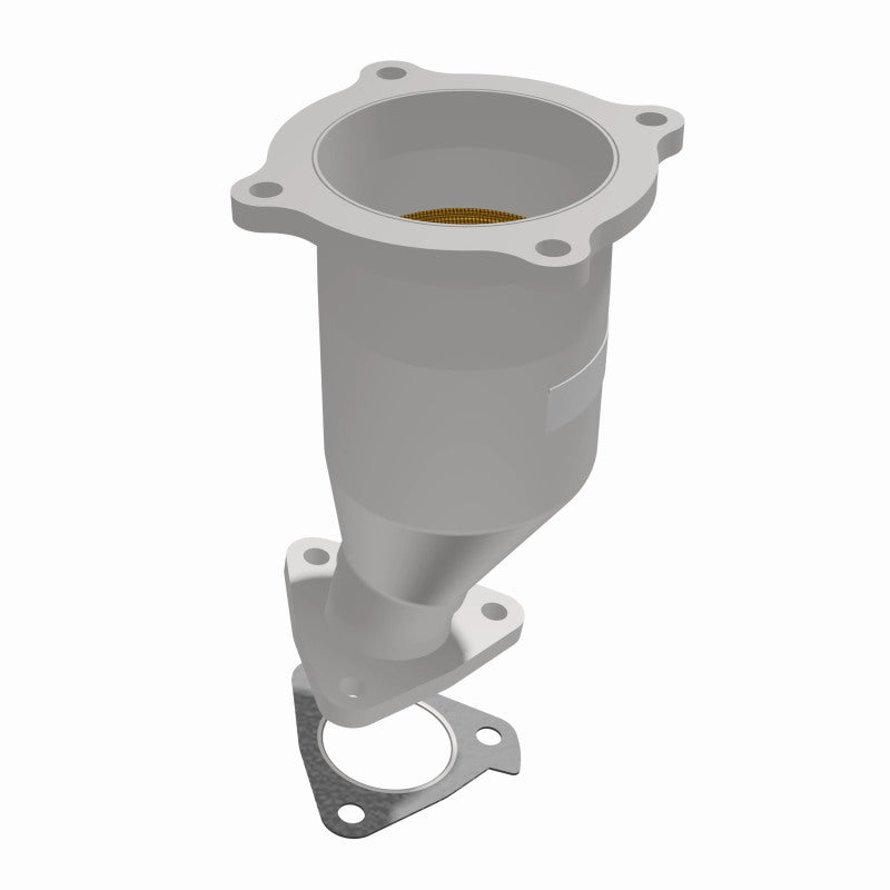 MagnaFlow Conv DF 99-05 Mazda Miata1.8L Front Excluding Turbocharged - Burkken Auto Parts