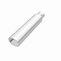 MagnaFlow Tip 1-Pk Re 3.50 X 18 2.5 Id 15De - Burkken Auto Parts