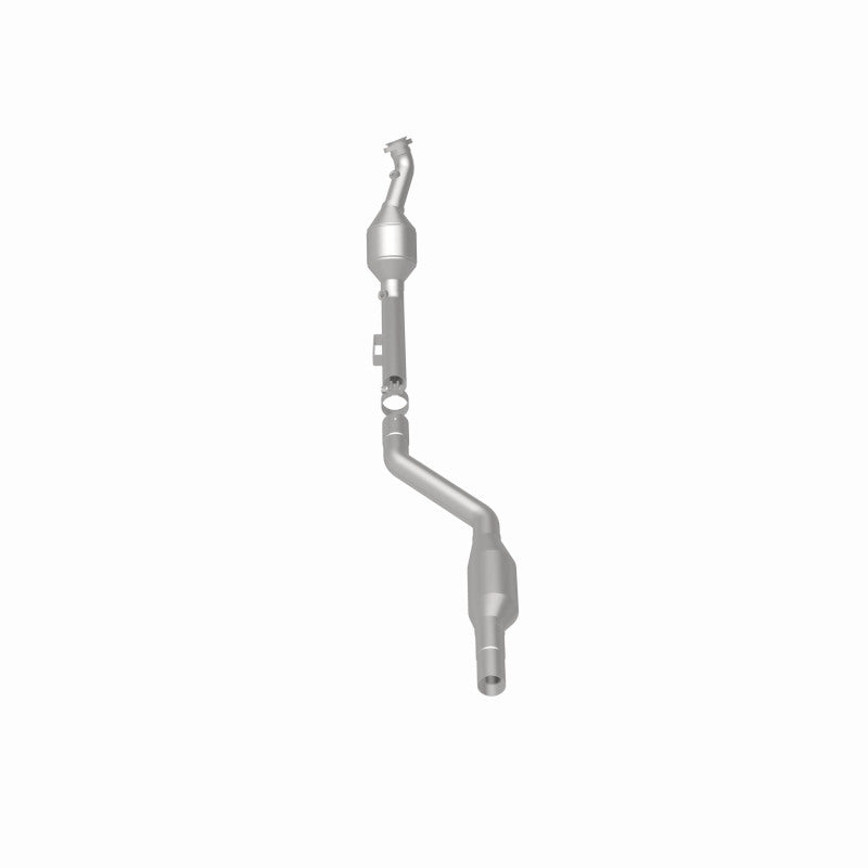MagnaFlow Conv DF 01-03 Mercedes SL500 Passenger Side CA - Burkken Auto Parts
