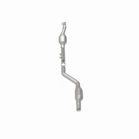 MagnaFlow Conv DF 01-03 Mercedes SL500 Passenger Side CA - Burkken Auto Parts
