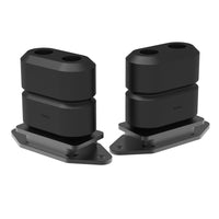 Timbren 2010 Land Rover LR4 Rear Suspension Enhancement System - Burkken Auto Parts