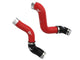 aFe 23-25 GM Colorado/Canyon L4-2.7L (t) BladeRunner Aluminum Hot &  Cold Charge Pipe Kit - Red - Burkken Auto Parts