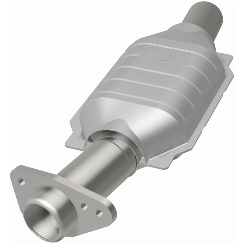 Magnaflow 78-84 GM Passenger car CA Direct Fit Converter - Burkken Auto Parts