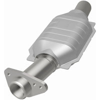 Magnaflow 78-84 GM Passenger car CA Direct Fit Converter - Burkken Auto Parts
