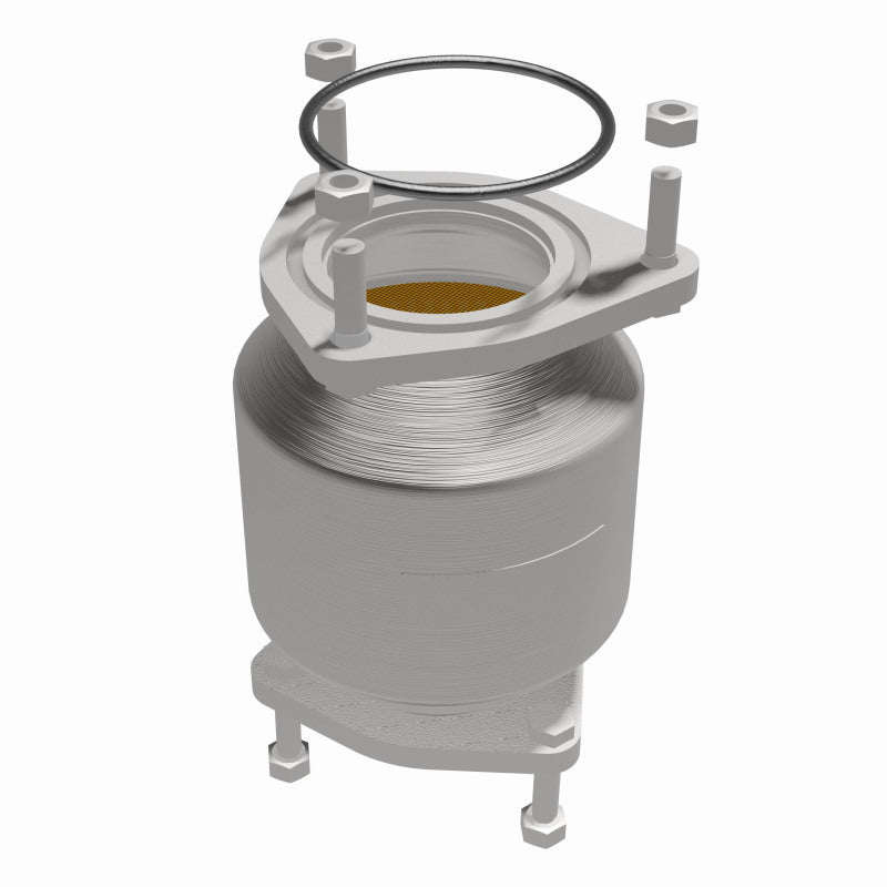 MagnaFlow Conv. DF 04-05 Chevrolet Aveo 1.6L - Burkken Auto Parts