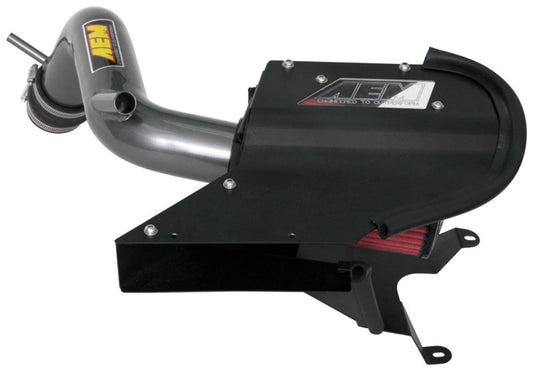 AEM C.A.S 19-20 Hyundai Veloster N 2.0T F/I Cold Air Intake System - Burkken Auto Parts