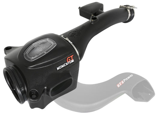 aFe POWER Momentum GT Pro Dry S Cold Air Intake System 12-17 Toyota Land Cruiser LC200 V6-4.0L - Burkken Auto Parts