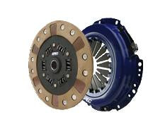 Spec 93-98 Mazda RX-7 Stage 2+ Clutch Kit - Burkken Auto Parts