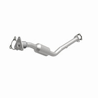 MagnaFlow California Converter Direct Fit 2003 Saturn Ion 2.2L - Burkken Auto Parts