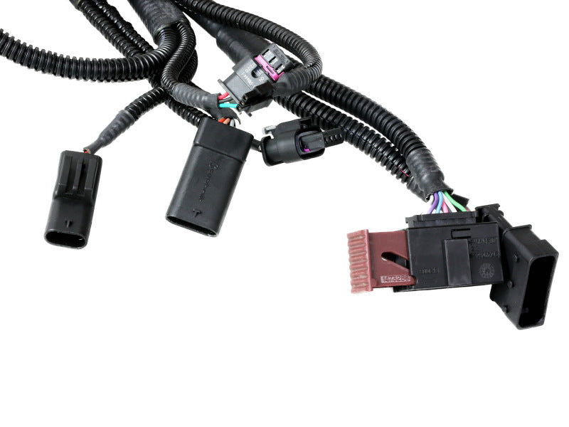 aFe  2018 Jeep Wrangler (JL) 2.0L Scorcher GT Module - Burkken Auto Parts