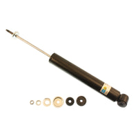 Bilstein B4 1965 Mercedes-Benz 300SEL Base Rear 46mm Monotube Shock Absorber - Burkken Auto Parts