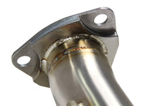 aFe Takeda Exhaust Axle-Back 13 Honda Accord Sport Sedan 2.4L L4 - Burkken Auto Parts