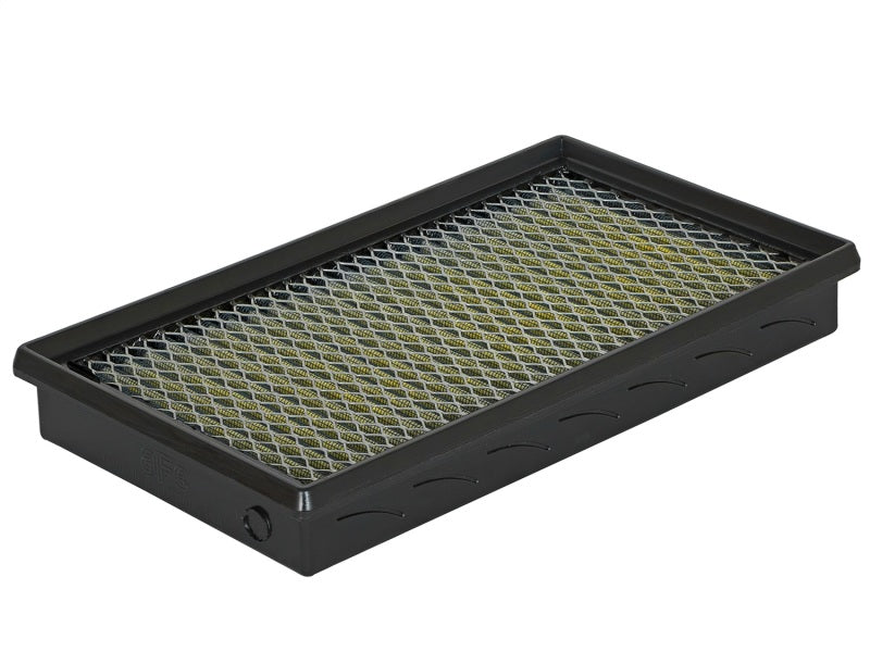 aFe MagnumFLOW Air Filters OER PG7 A/F PG7 Ford Van 95-03 V8-7.3L (td) - Burkken Auto Parts