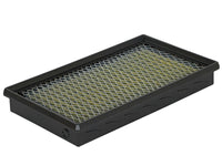 aFe MagnumFLOW Air Filters OER PG7 A/F PG7 Ford Van 95-03 V8-7.3L (td) - Burkken Auto Parts