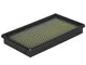 aFe MagnumFLOW Air Filters OER PG7 A/F PG7 Ford Van 95-03 V8-7.3L (td) - Burkken Auto Parts