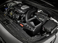 aFe Takeda Stage-2 PDS AIS 17-19 Hyundai Elantra Sport L4-1.6L (t) - Burkken Auto Parts