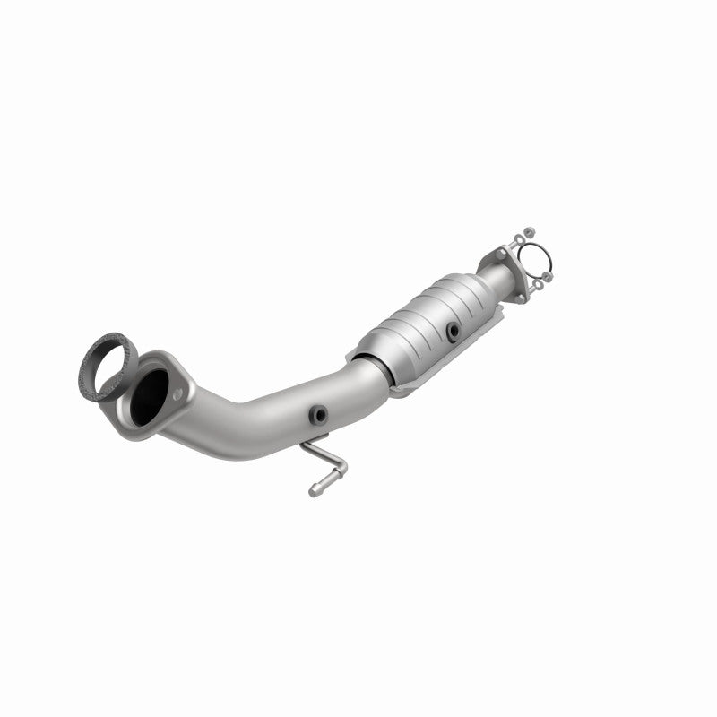 MagnaFlow Conv DF 06-08 Civic Si 2.0L - Burkken Auto Parts