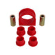 Energy Suspension 01-05 Lexus IS300 Rack and Pinion Mount Bushing Set - Red