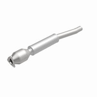 MagnaFlow Conv DF 04-06 VW Phaeton 4.2L Driver Side Rear - Burkken Auto Parts