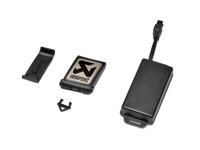 Akrapovic 06-13 Chevrolet Corvette ZO6/ZR1 (C6) Sound Kit - Burkken Auto Parts