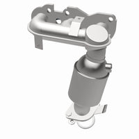Magnaflow Conv DF 97-00 Toyota Camry 3.0L - Burkken Auto Parts