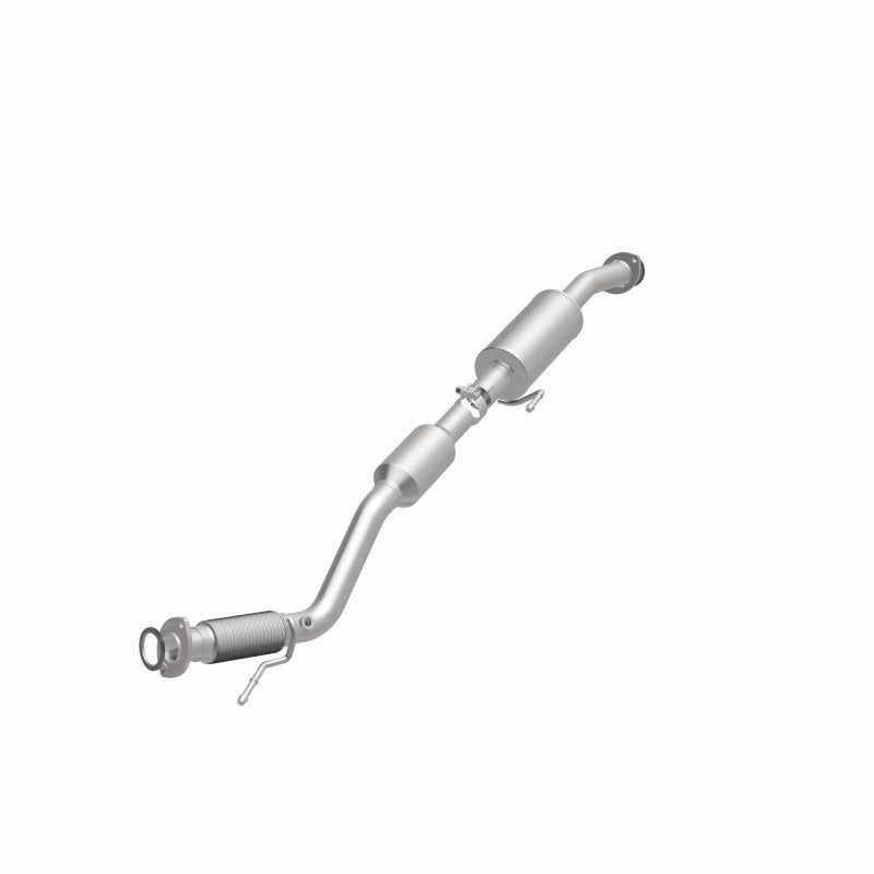 MagnaFlow 18-20 Toyota Camry L4 2.5L OEM Grade Direct-Fit Catalytic Converter - Burkken Auto Parts