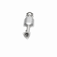 MagnaFlow Conv DF 01-02 Infiniti QX4 3.5L / 01/02/04 Nissan Pathfinder 3.5L (California) - Burkken Auto Parts