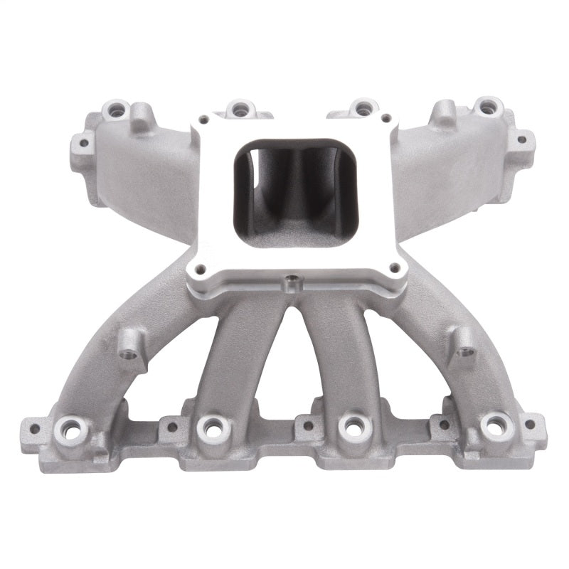 Edelbrock Manifold LS7 Super Victor 4150 EFI - Burkken Auto Parts