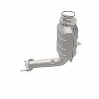 MagnaFlow Conv DF 05-07 Ford Freestyle 3.0L - Burkken Auto Parts