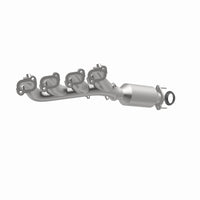 Magnaflow 04-06 Cadillac SRX 4.6L Direct Fit Converter - Burkken Auto Parts