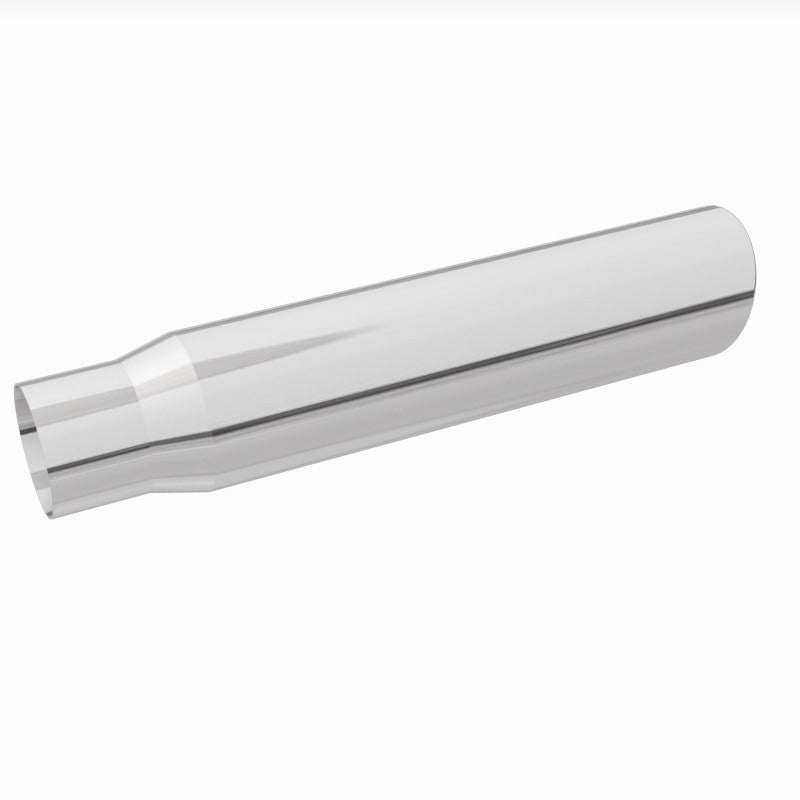MagnaFlow Tip 1-Pk Re 5.00X 24 4.00 Id 15 - Burkken Auto Parts