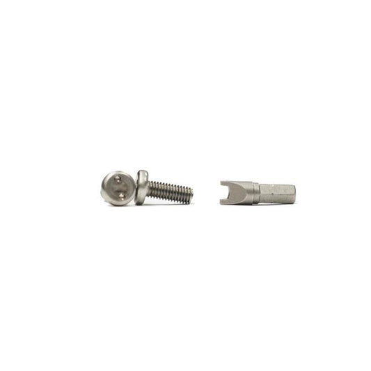 Baja Designs X6/XL/XL R Pro Security Hardware Kit - Burkken Auto Parts