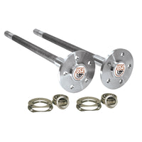 Yukon Gear Axle Kit For Chrysler 8.75in - Burkken Auto Parts