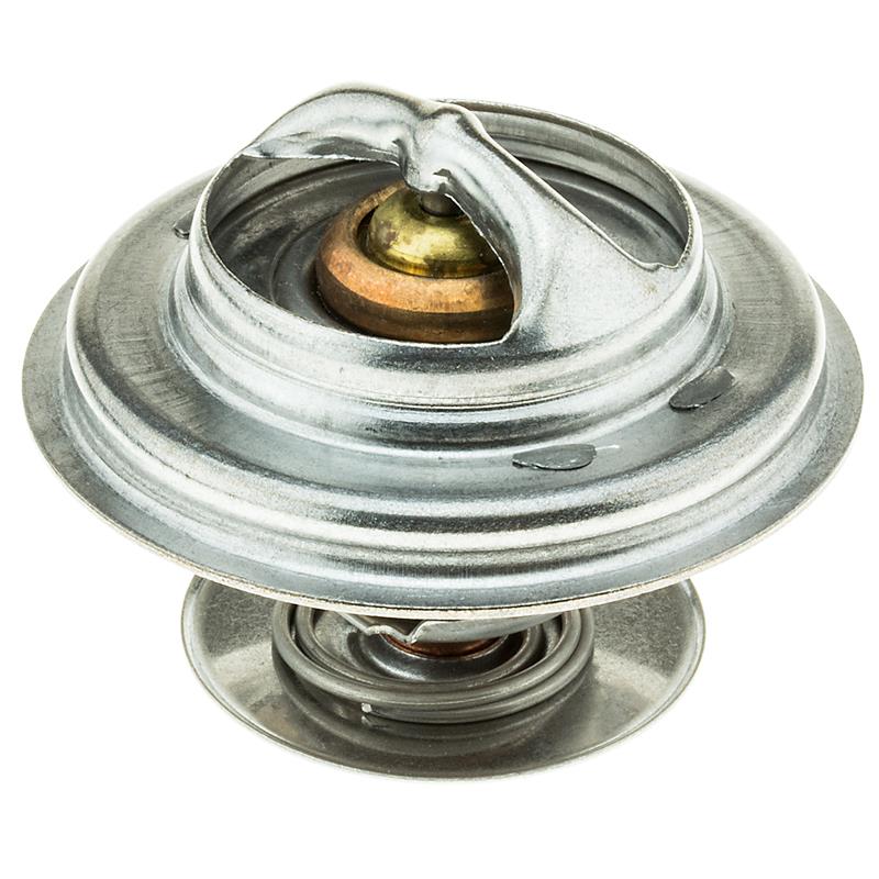 Gates 04-06 Audi A6 Quattro / 01 A4 (inc Quattro) OE Type Thermostat - 174 Degree