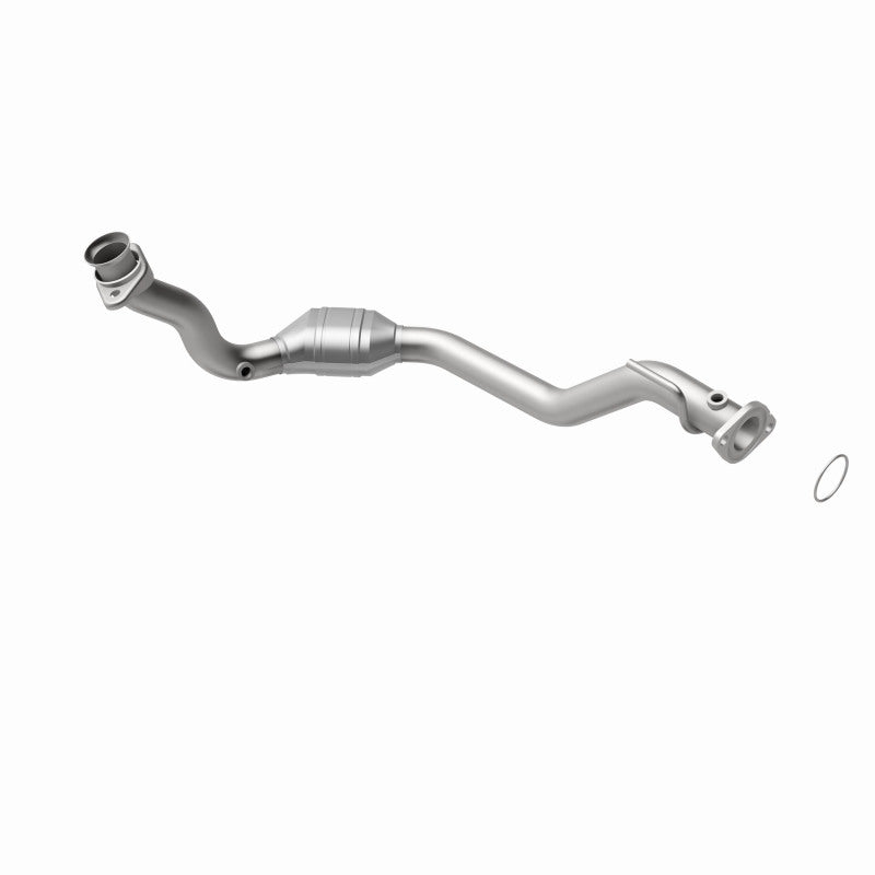 MagnaFlow Conv DF 96-97 Ford Explorer 5.0L - Burkken Auto Parts