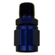 Nitrous Express 4AN Female Swivel to 1/8 NPT - Burkken Auto Parts