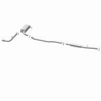 MagnaFlow BRE Exhaust Kit 12-17 JEEP COMPASS 2.4L - Burkken Auto Parts