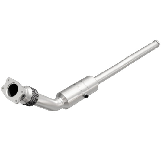 MagnaFlow Conv DF 2000 Volvo S70 2.4L - Burkken Auto Parts