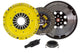 ACT 2006 Subaru Impreza HD/Perf Street Sprung Clutch Kit (5 SPD) - Burkken Auto Parts