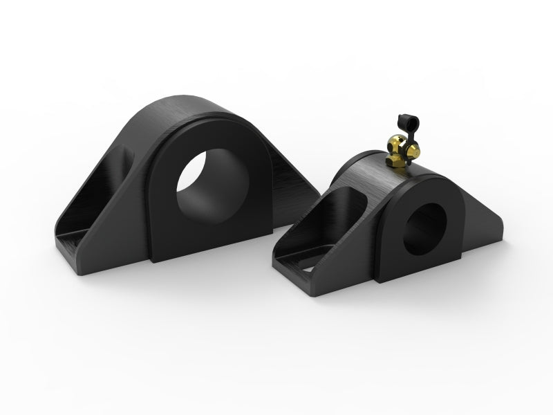 aFe Control 20-22 Ford Explorer ST 3.0L V6 (tt) Sway Bar Set - Front & Rear - Burkken Auto Parts