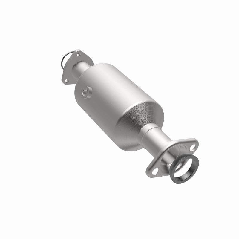 MagnaFlow California Grade Conv Direct Fit 99-00 Honda Civi L4 1.6L - Burkken Auto Parts